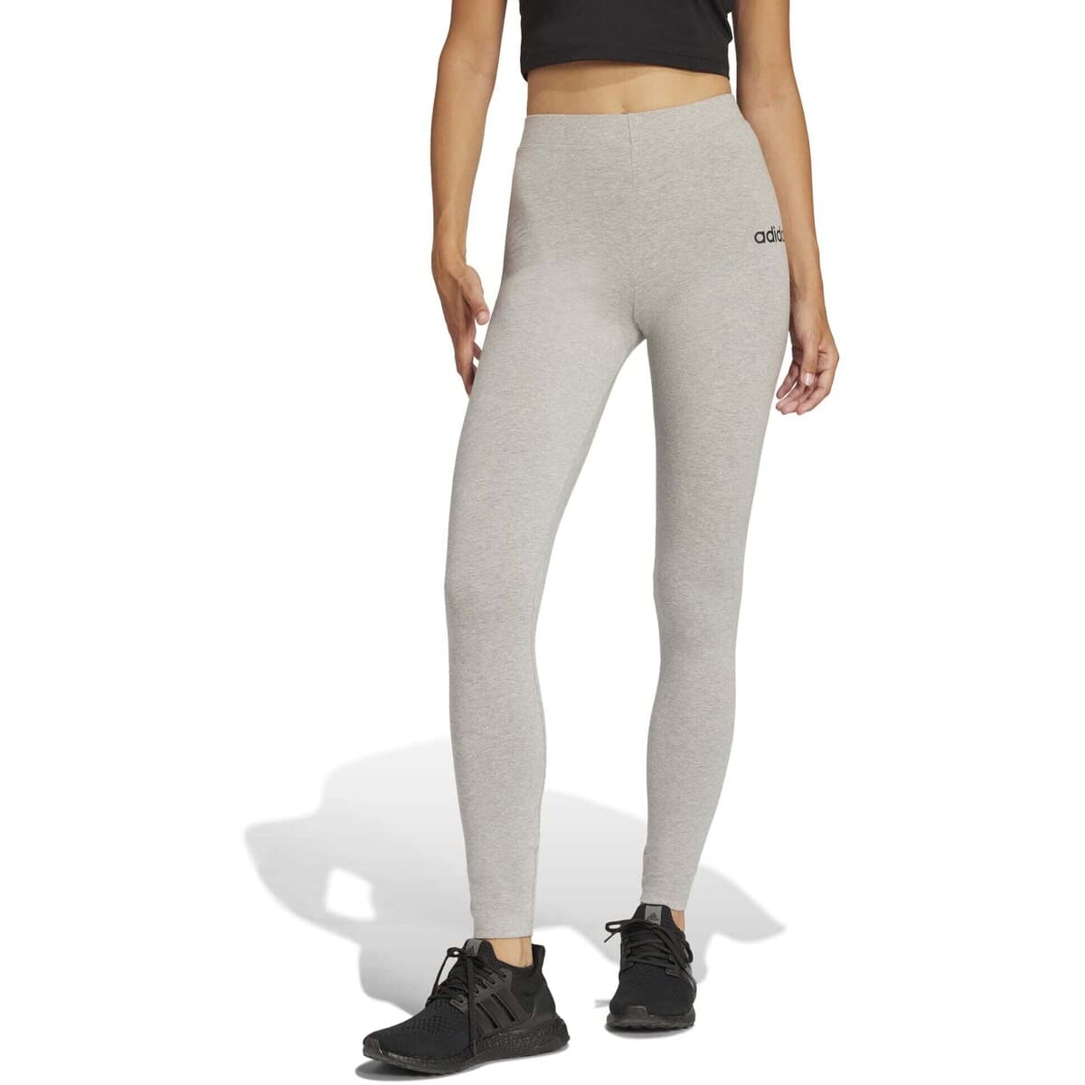 Women's Tights adidas Gray