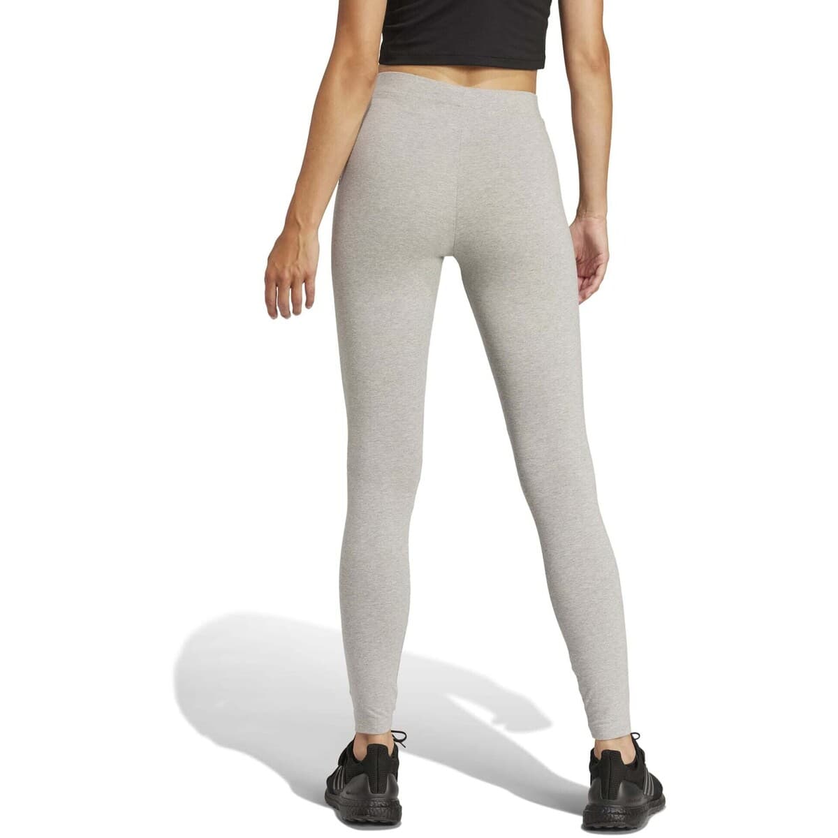 Women's Tights adidas Gray