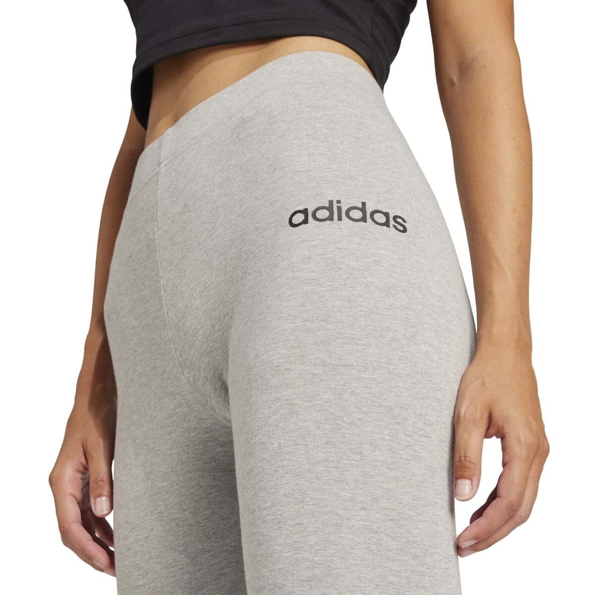 Women's Tights adidas Gray