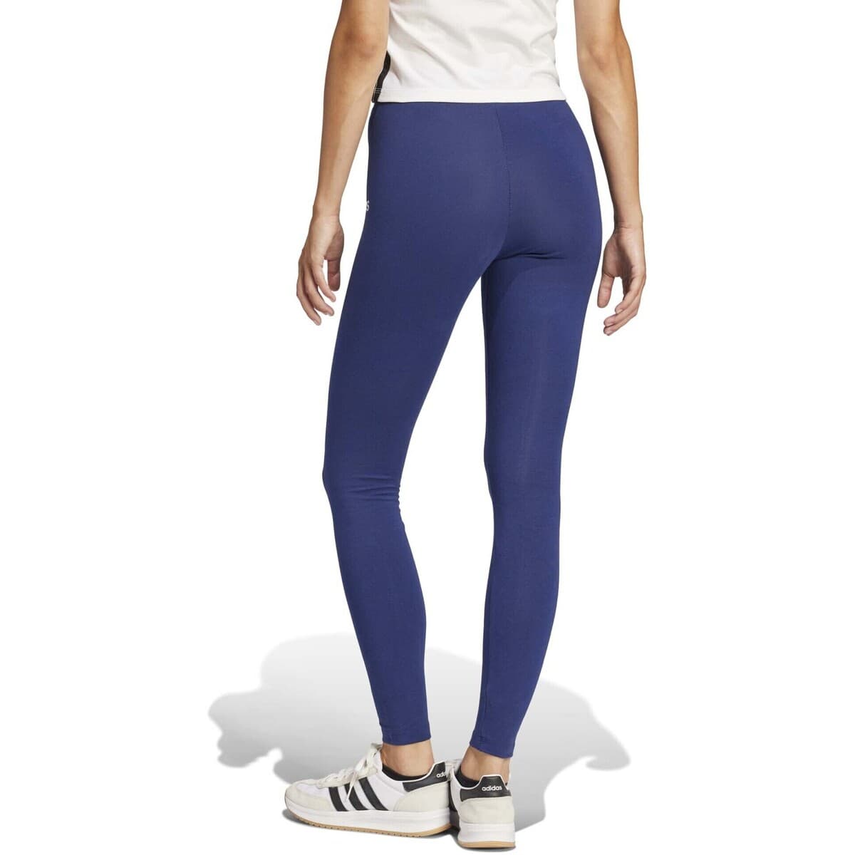 Women's Tights adidas Blue