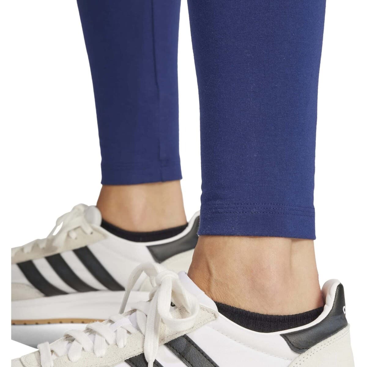 Women's Tights adidas Blue
