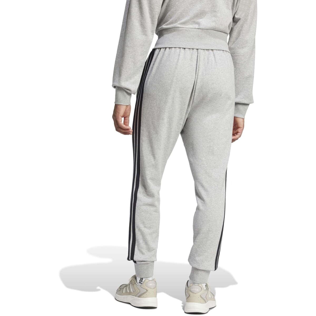 Men's Pants adidas Gray