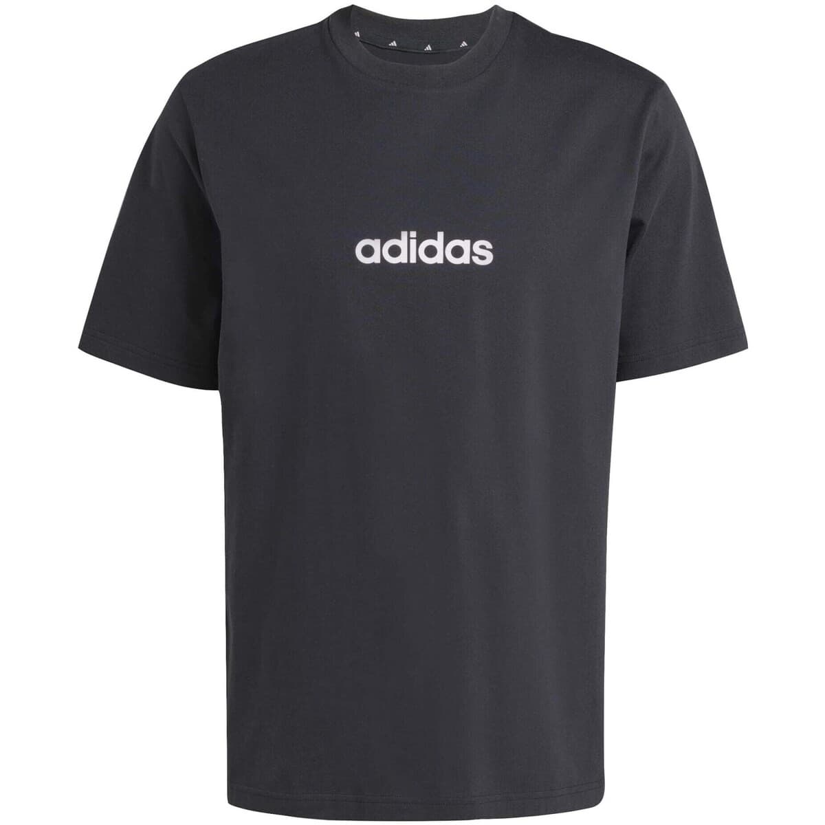 Men's T-Shirts adidas Black
