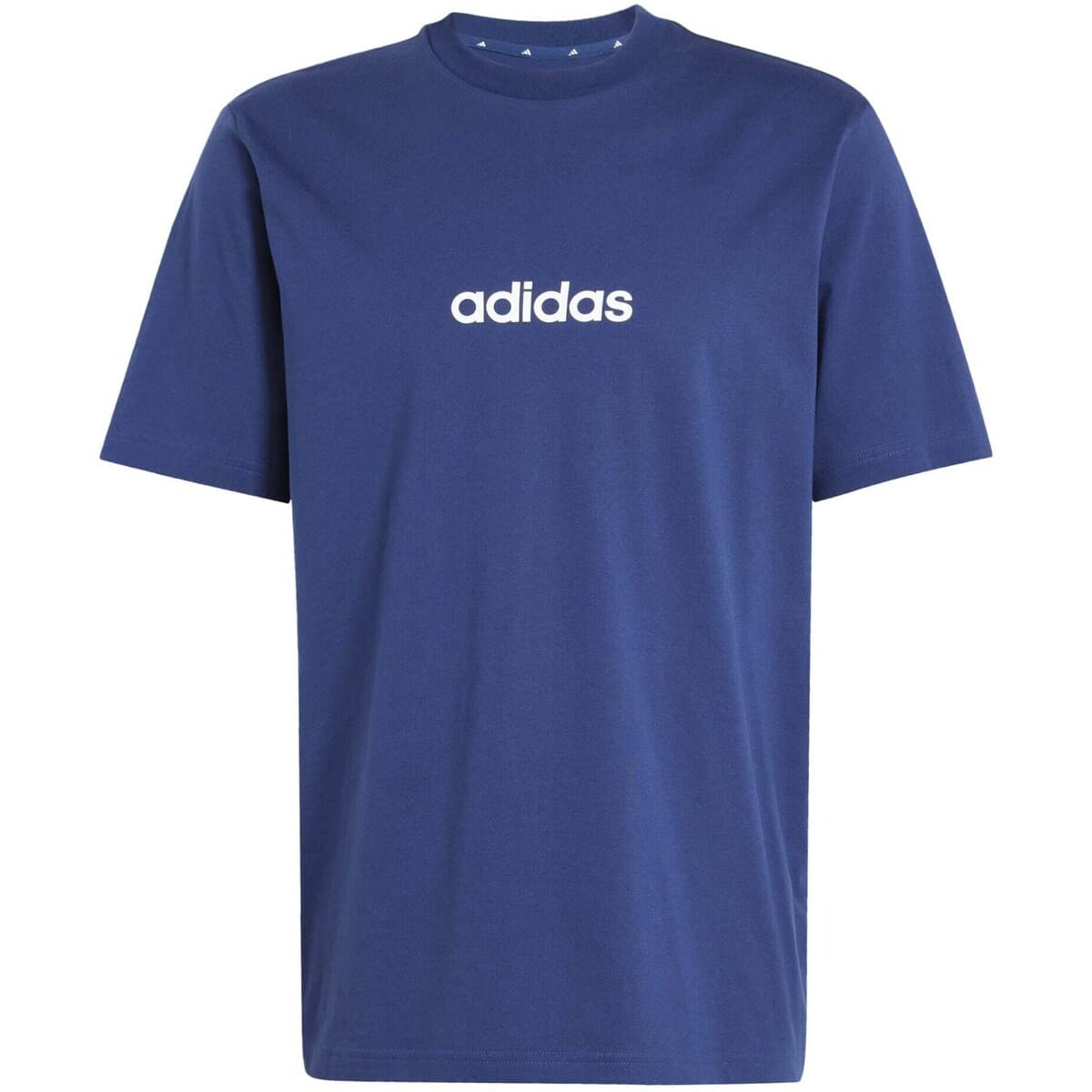 T-shirts & Polos adidas M Lin Sj T