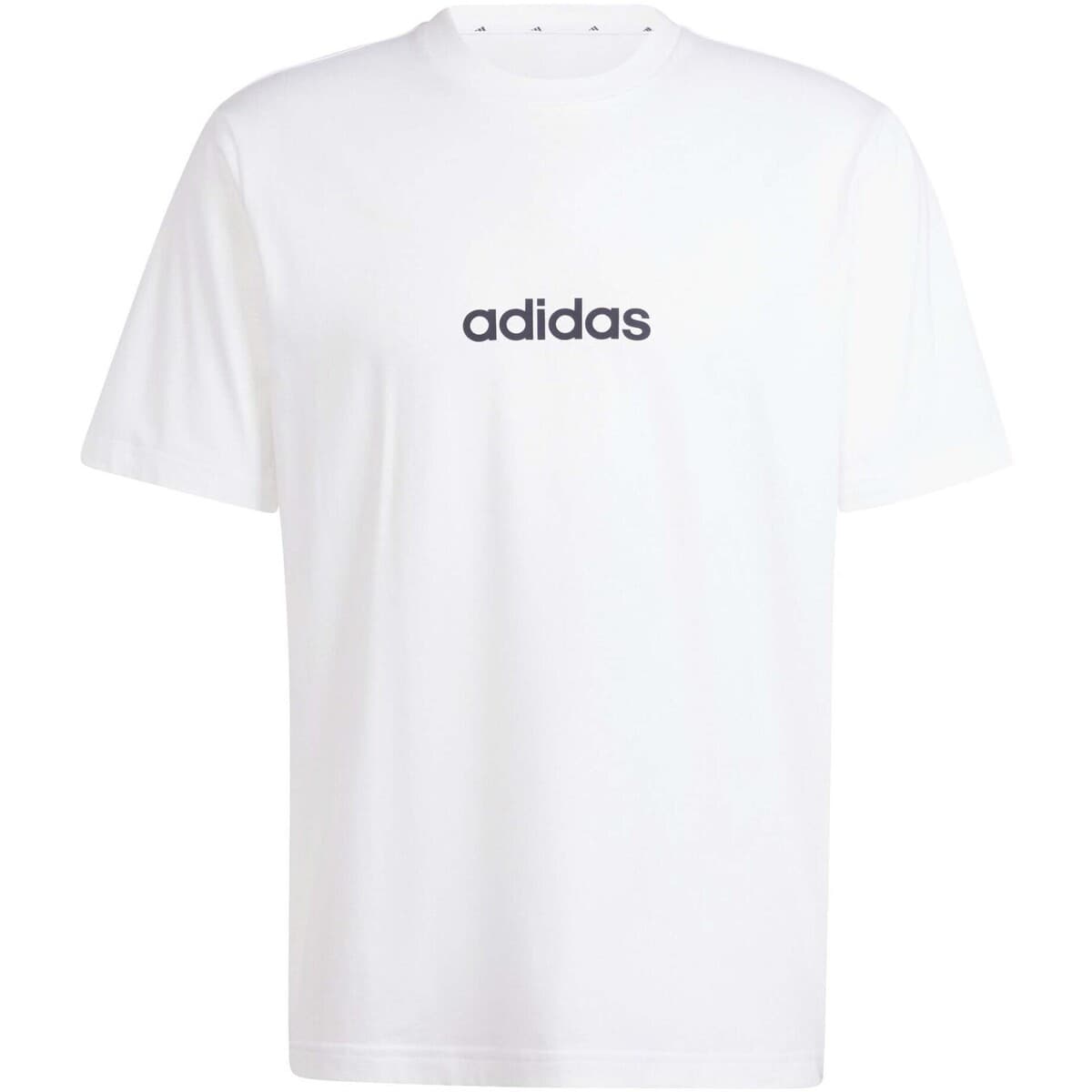 T-shirts & Polos adidas M Lin Sj T