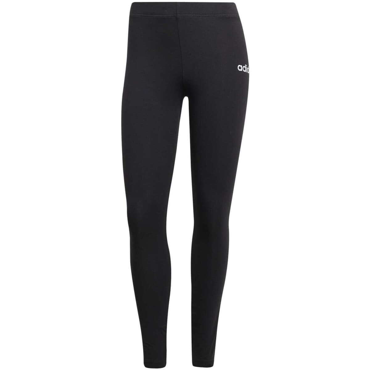 Women's Tights adidas Black