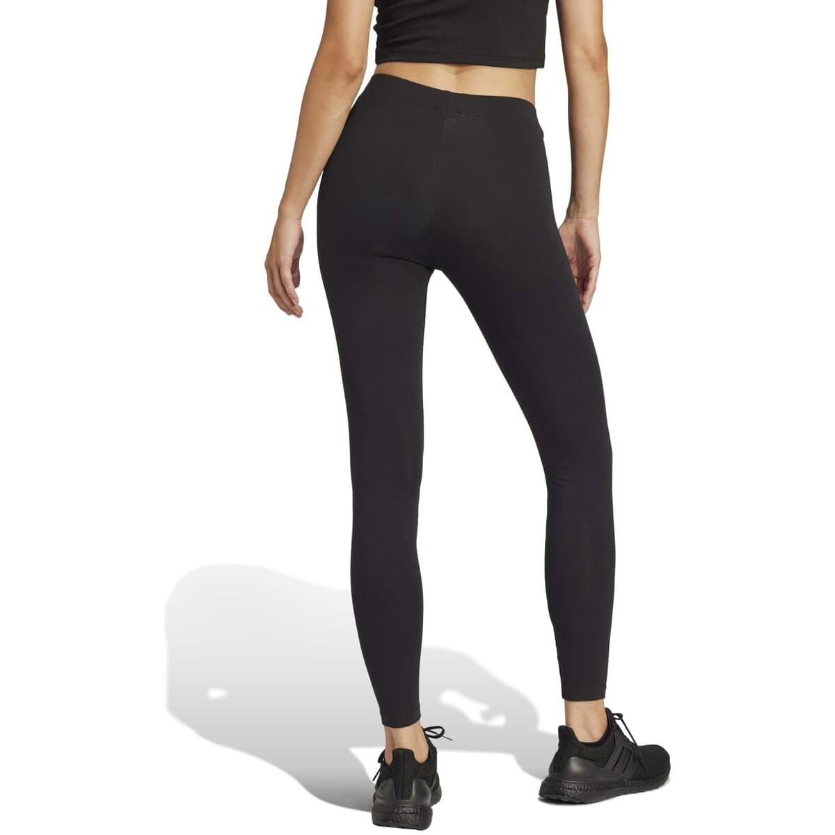 Women's Tights adidas Black
