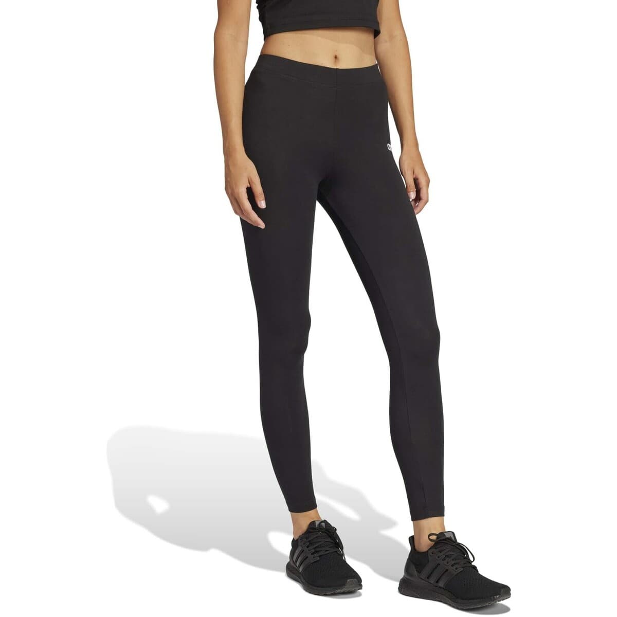 Women's Tights adidas Black