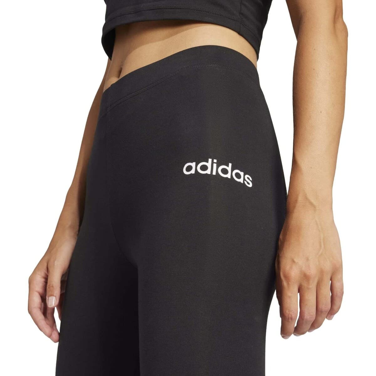 Women's Tights adidas Black