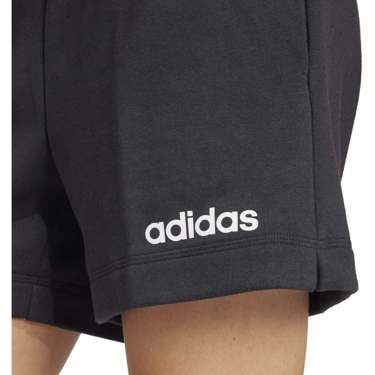 Women's Shorts adidas Black
