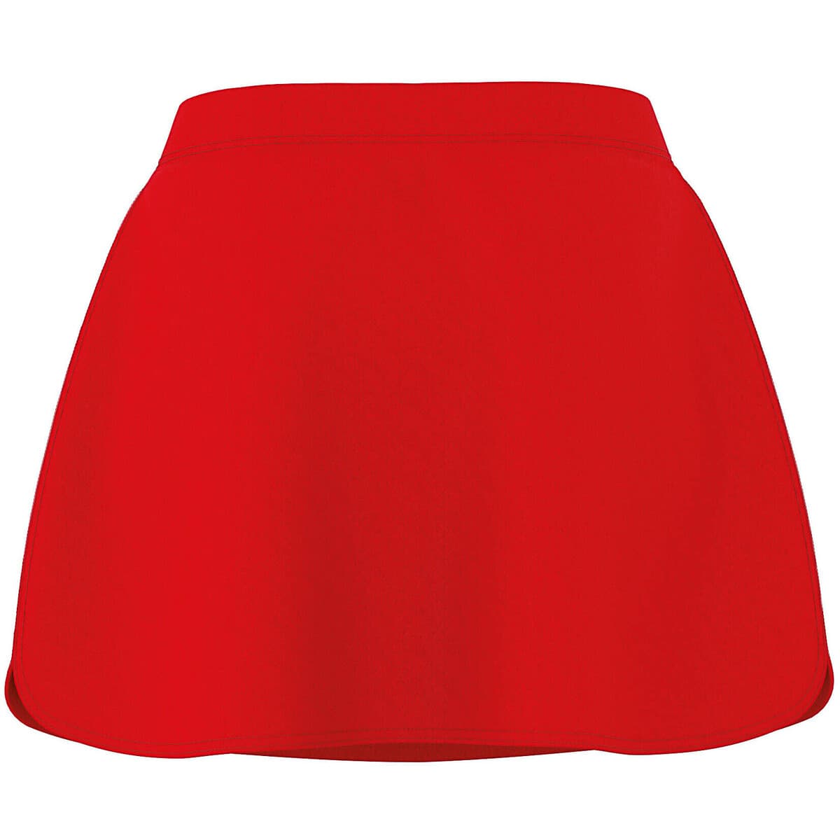 Women's Skirts Errea Red