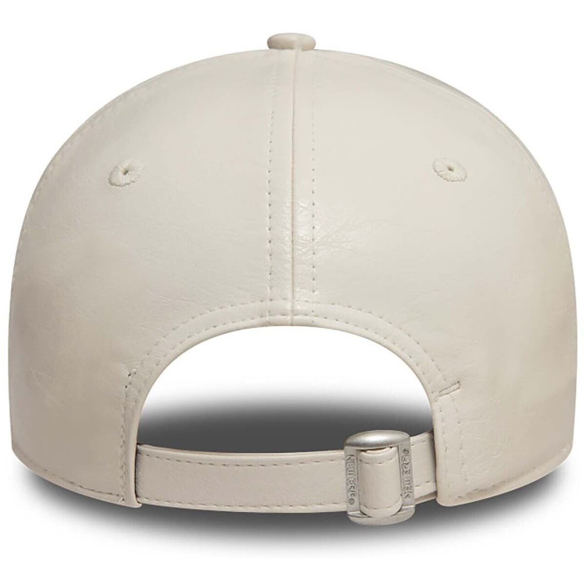 Women's Caps New-Era Beige