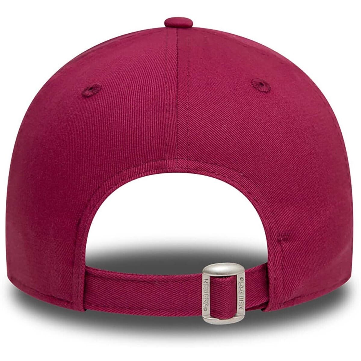Boys' Caps New-Era Red