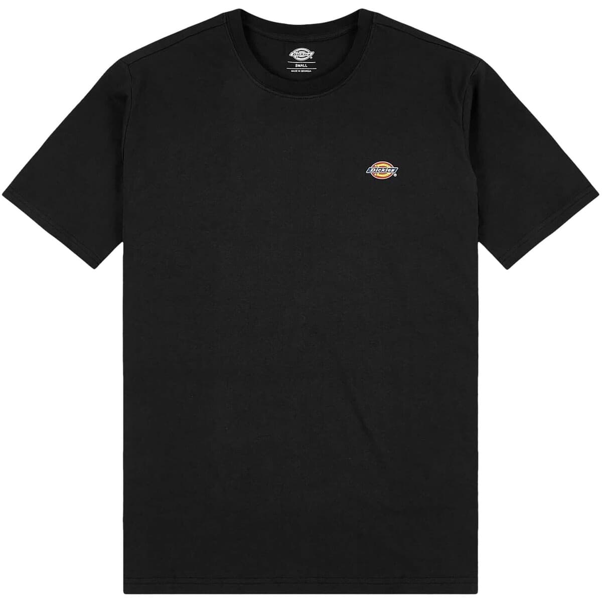 Men's T-Shirts Dickies Black