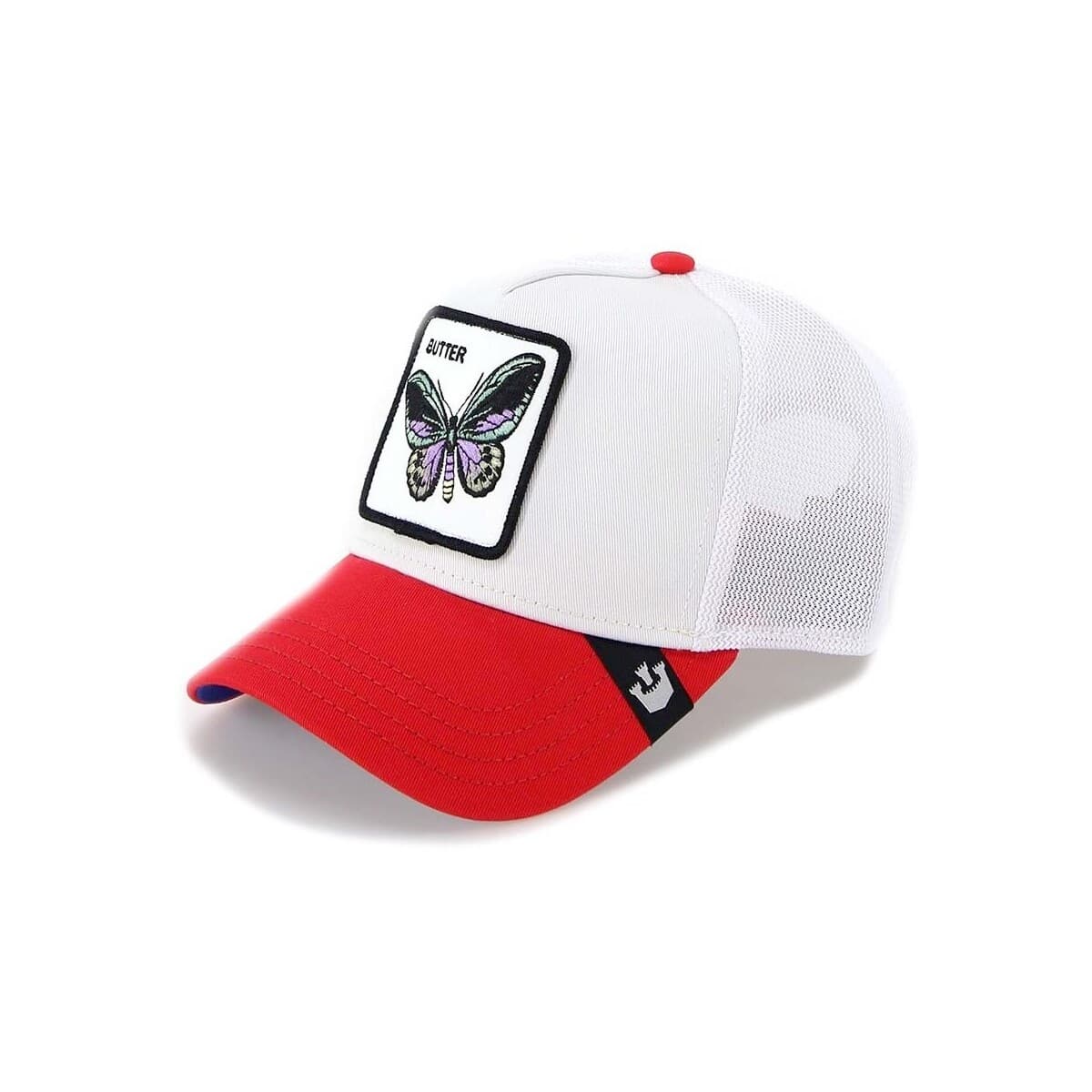 Women's Caps Goorin Bros White