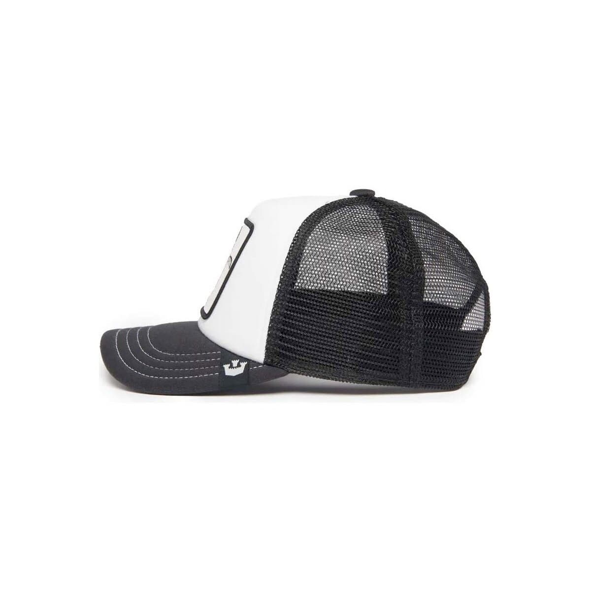 Boys' Caps Goorin Bros White