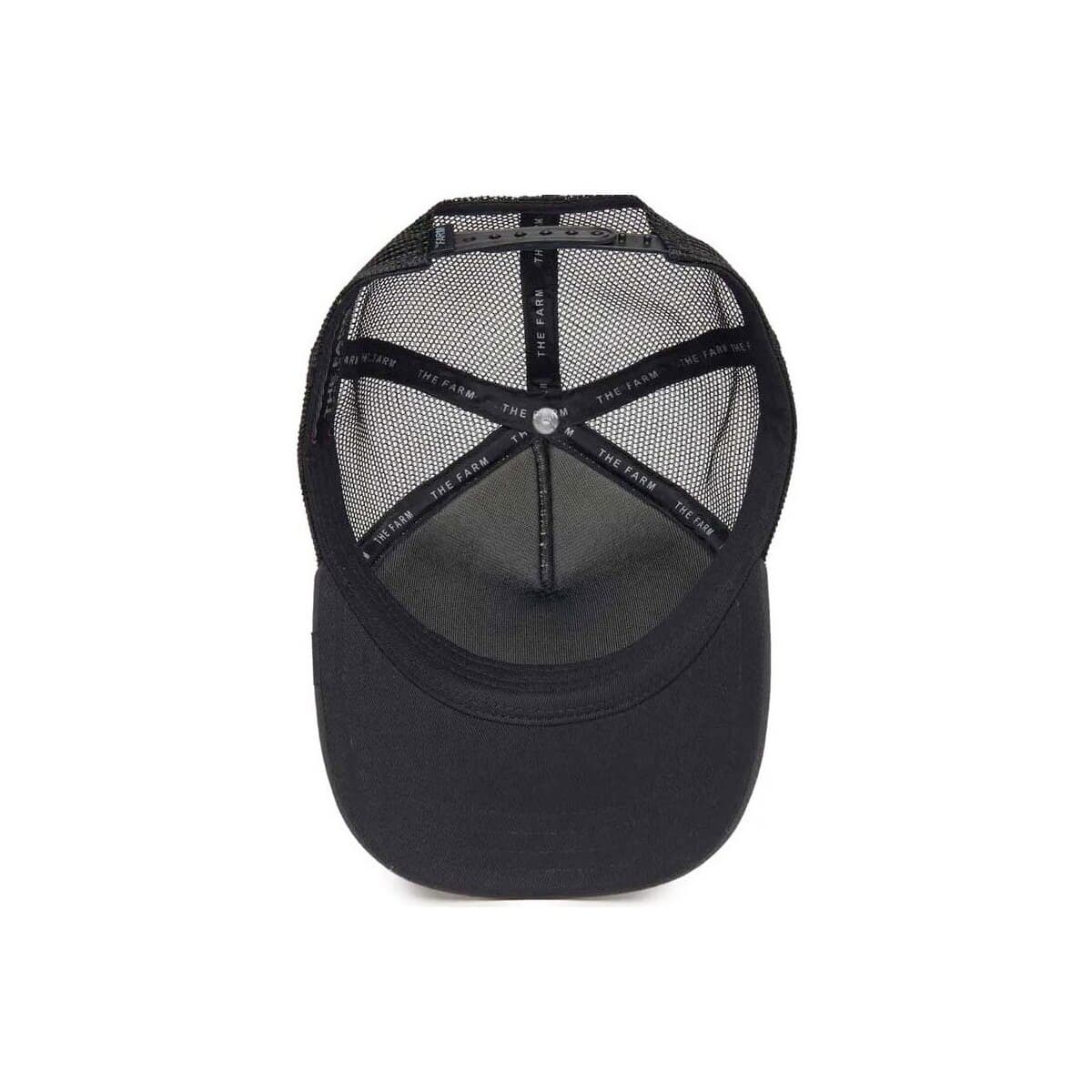 Boys' Caps Goorin Bros White