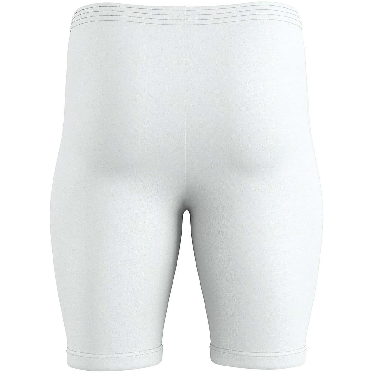 Women's Sports Shorts Errea White