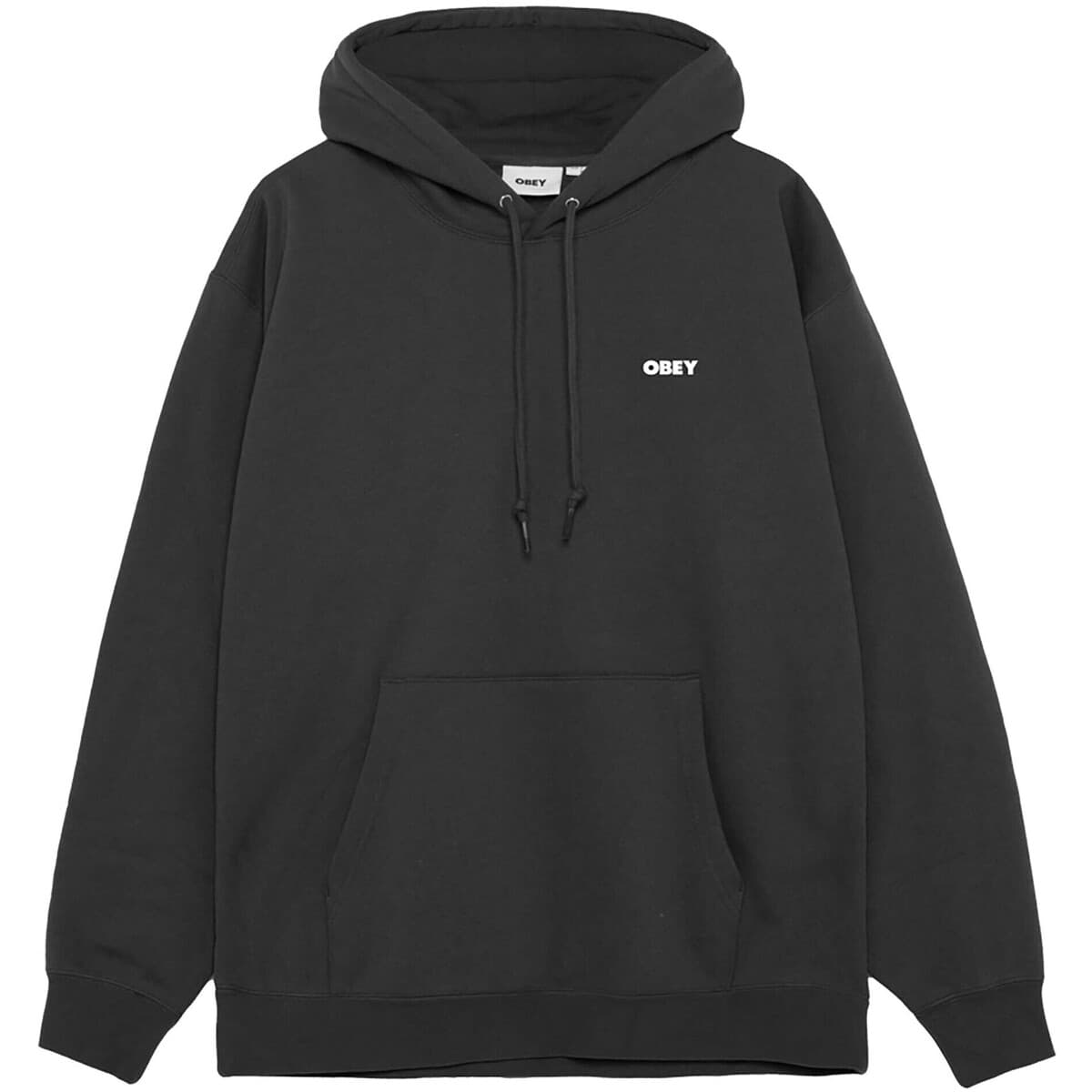 Fleece Obey Bold Eye Fleece