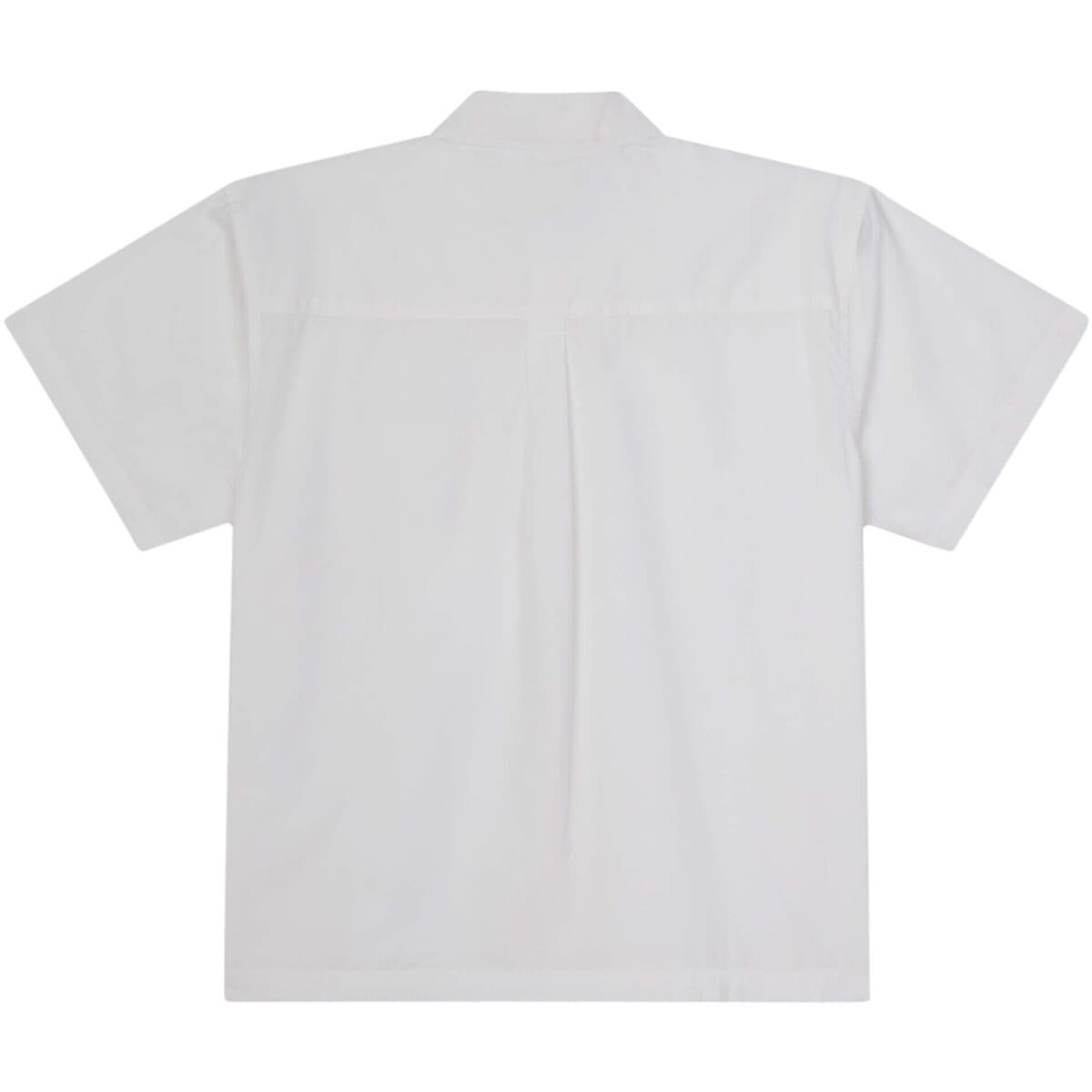 Men's T-Shirts Obey White