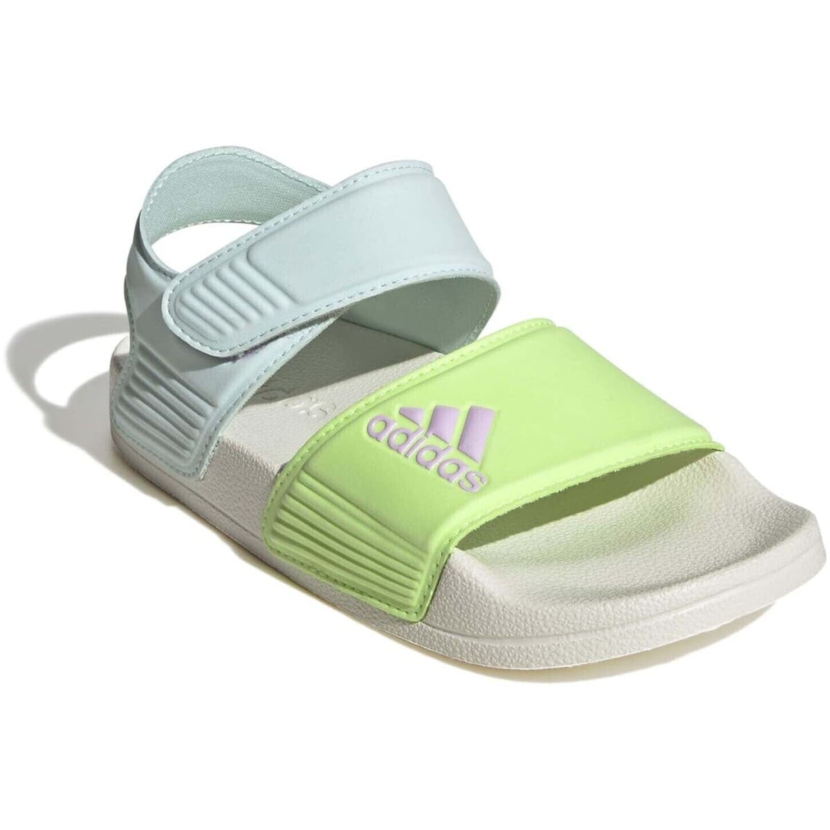 Boys' Sandals adidas Pink