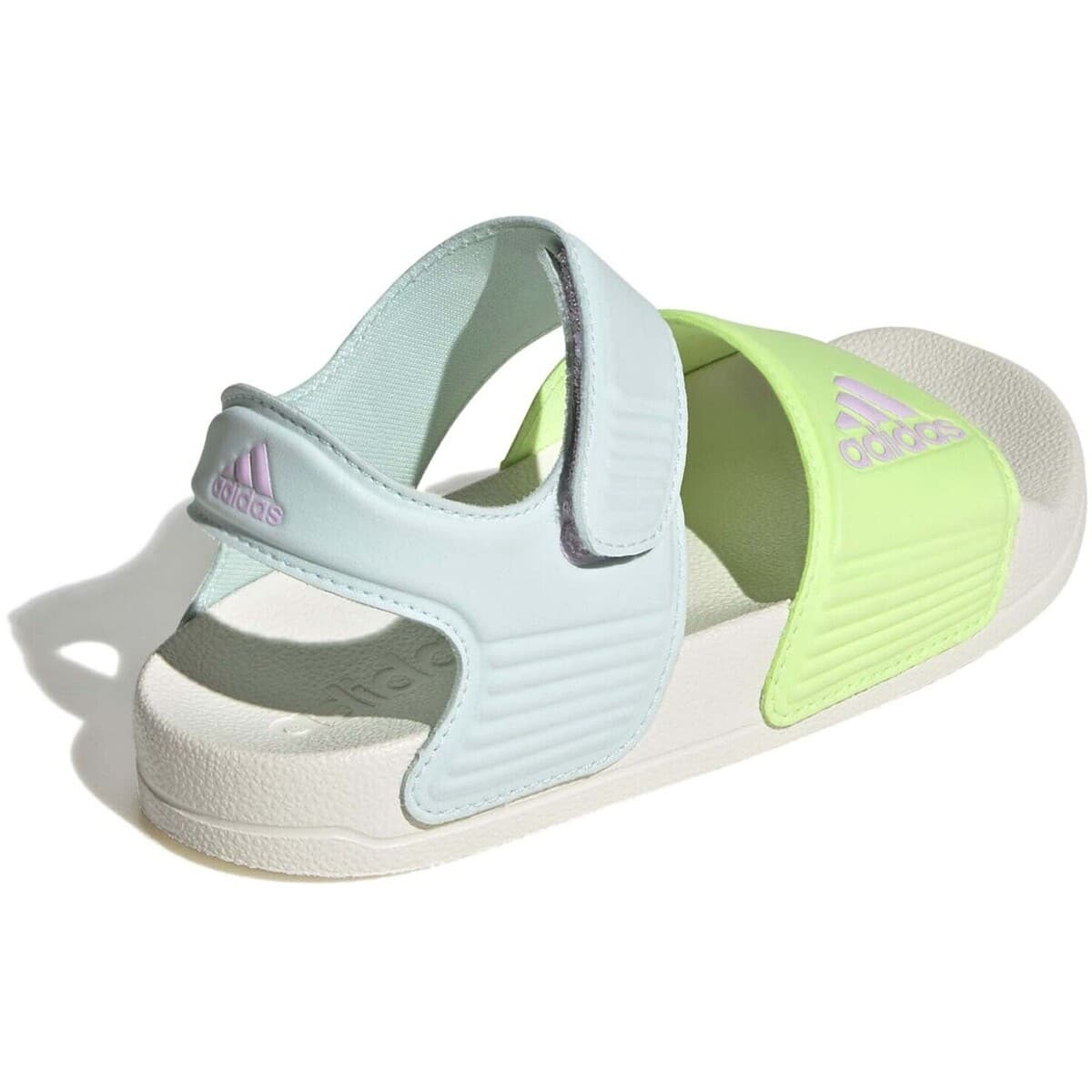Boys' Sandals adidas Pink