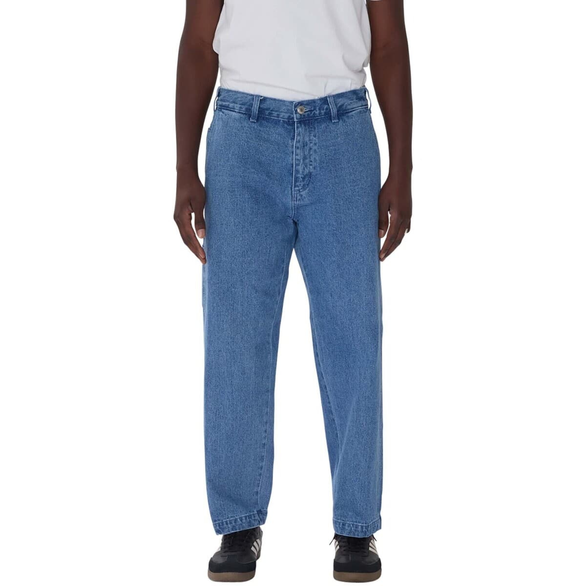 Men's Jeans Obey Blue