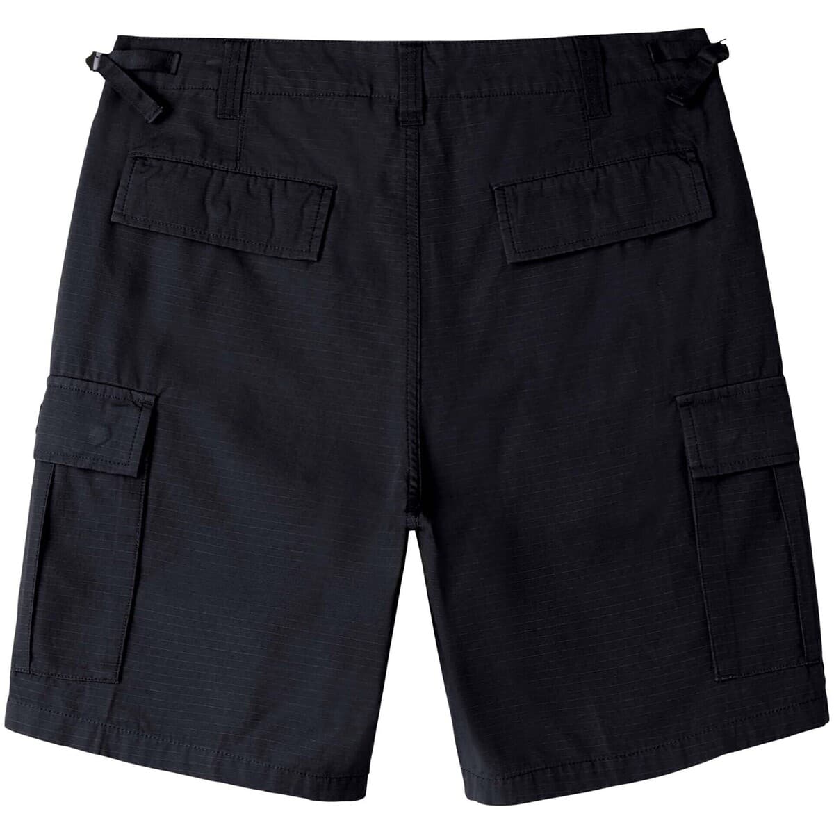 Men's Shorts Obey Black