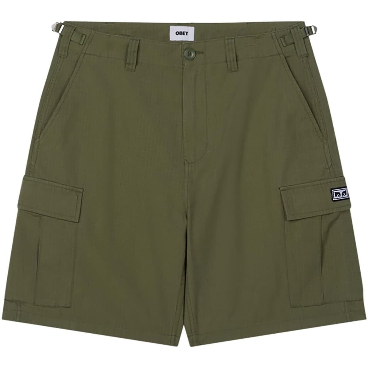 Shorts & Βερμούδες Obey Classic Cargo Short
