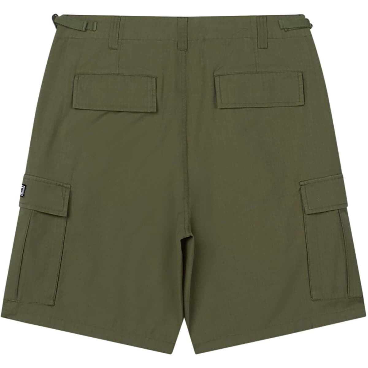 Men's Shorts Obey Green