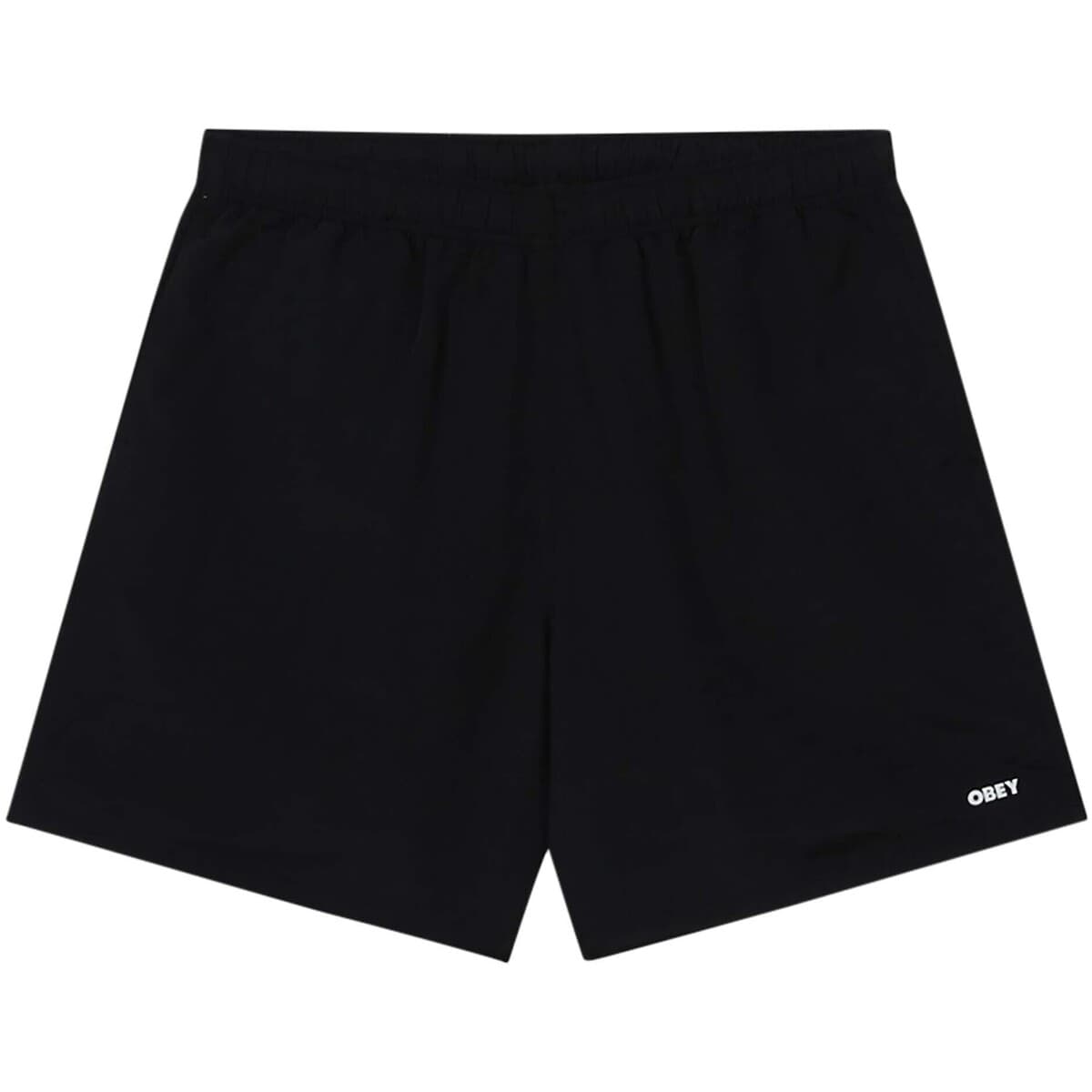 Men's Shorts Obey Blue