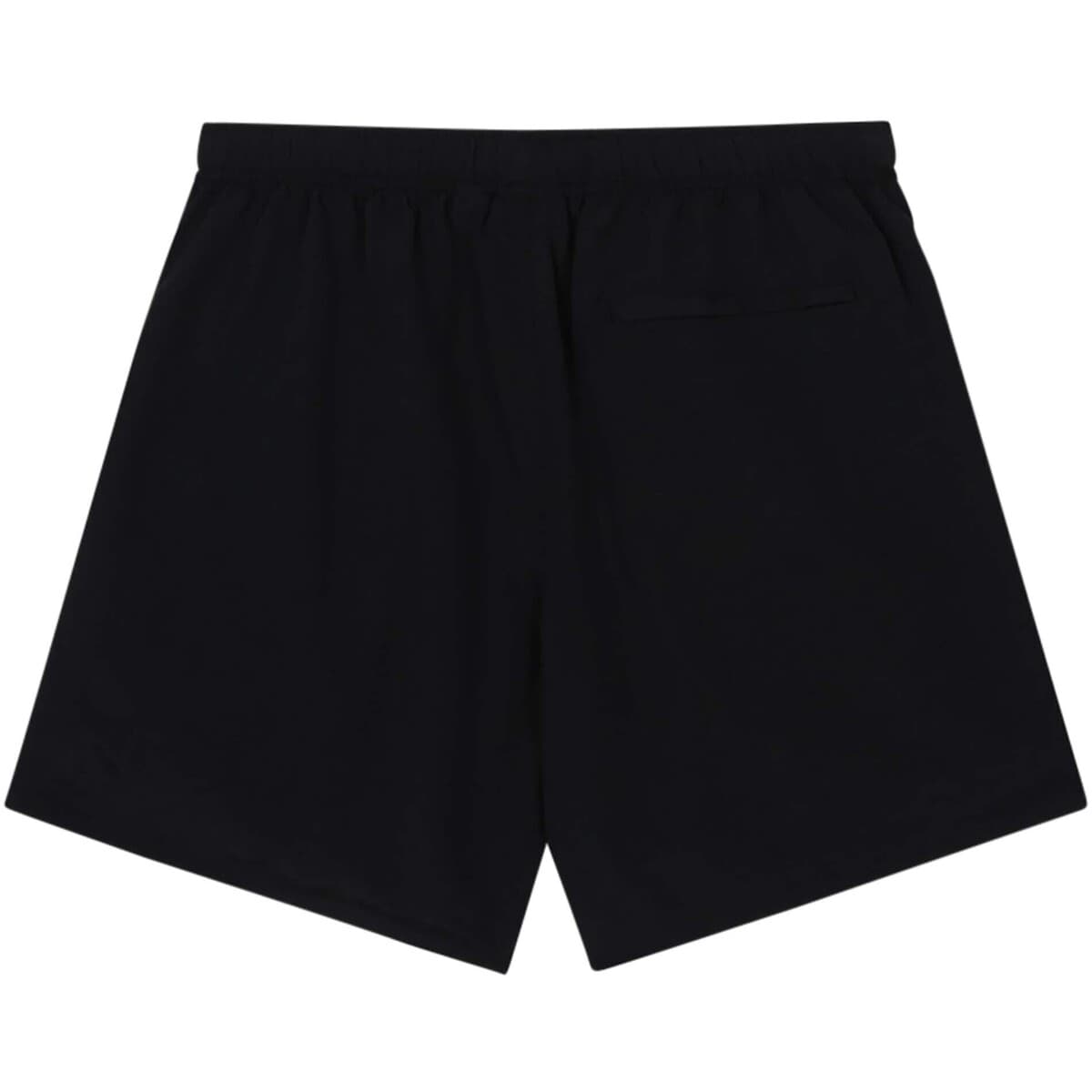 Men's Shorts Obey Black