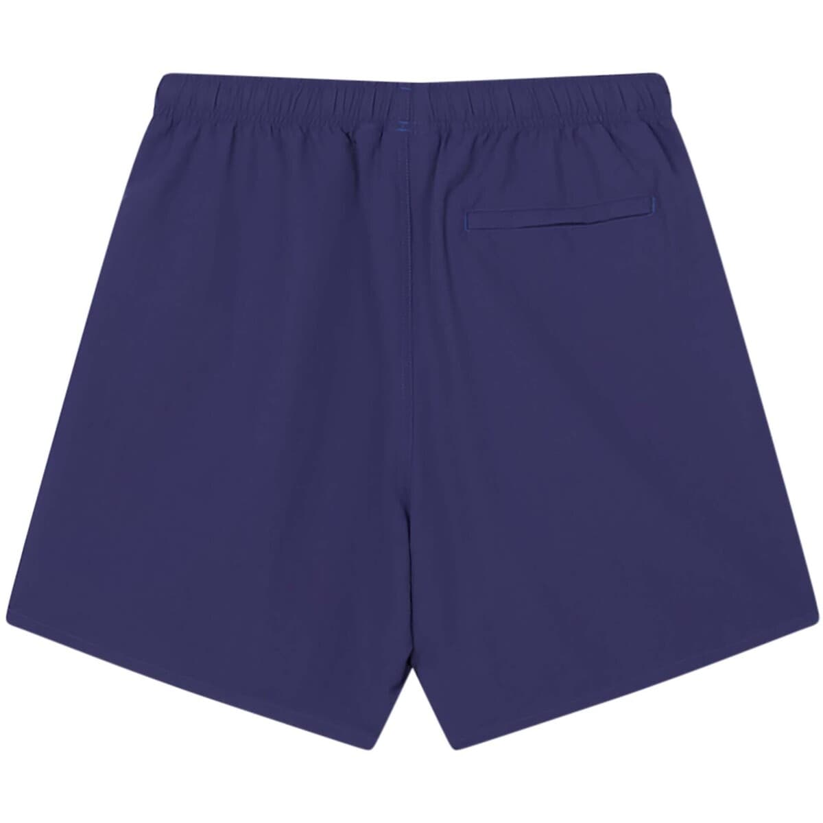 Men's Shorts Obey Blue