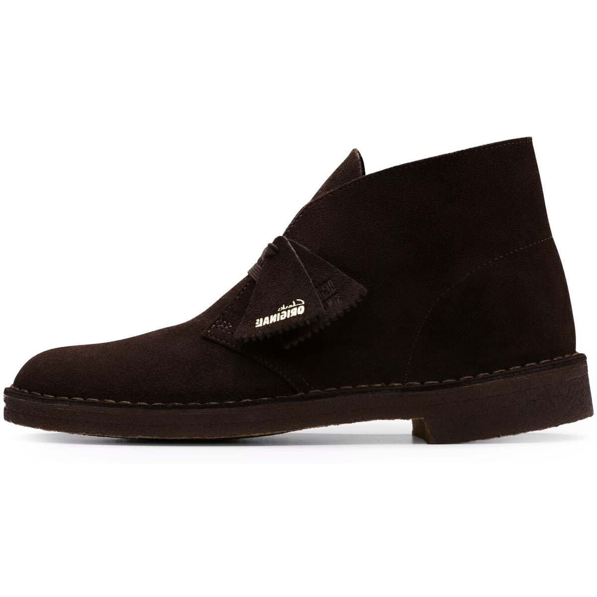 Παπούτσια Πόλης Clarks Scarpe Desert Boot