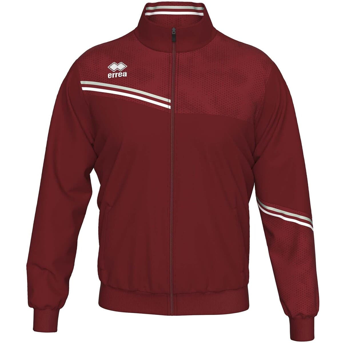 Fleece Errea Elton Ad