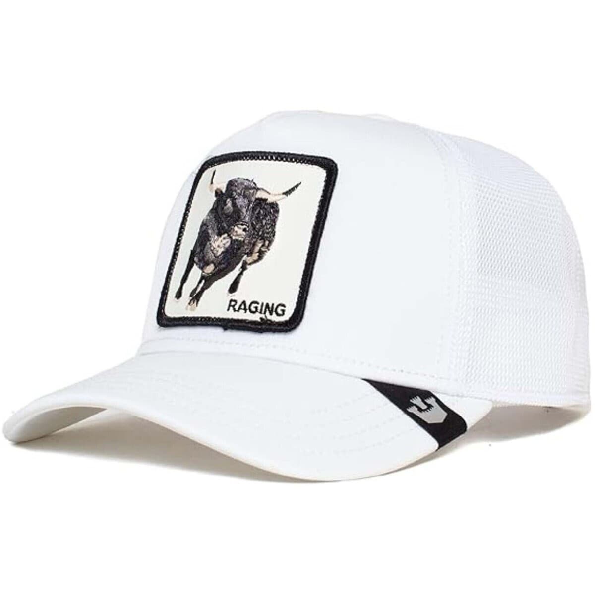Women's Caps Goorin Bros White
