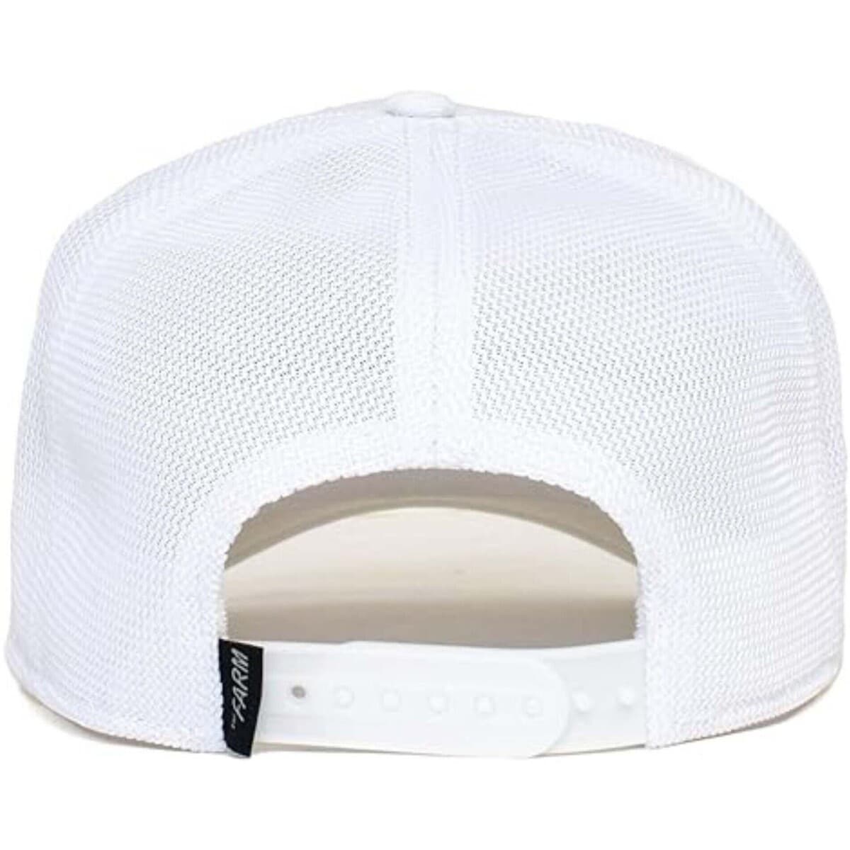 Women's Caps Goorin Bros White
