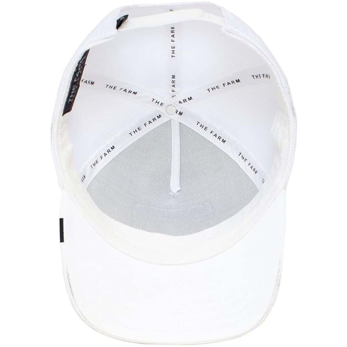 Women's Caps Goorin Bros White