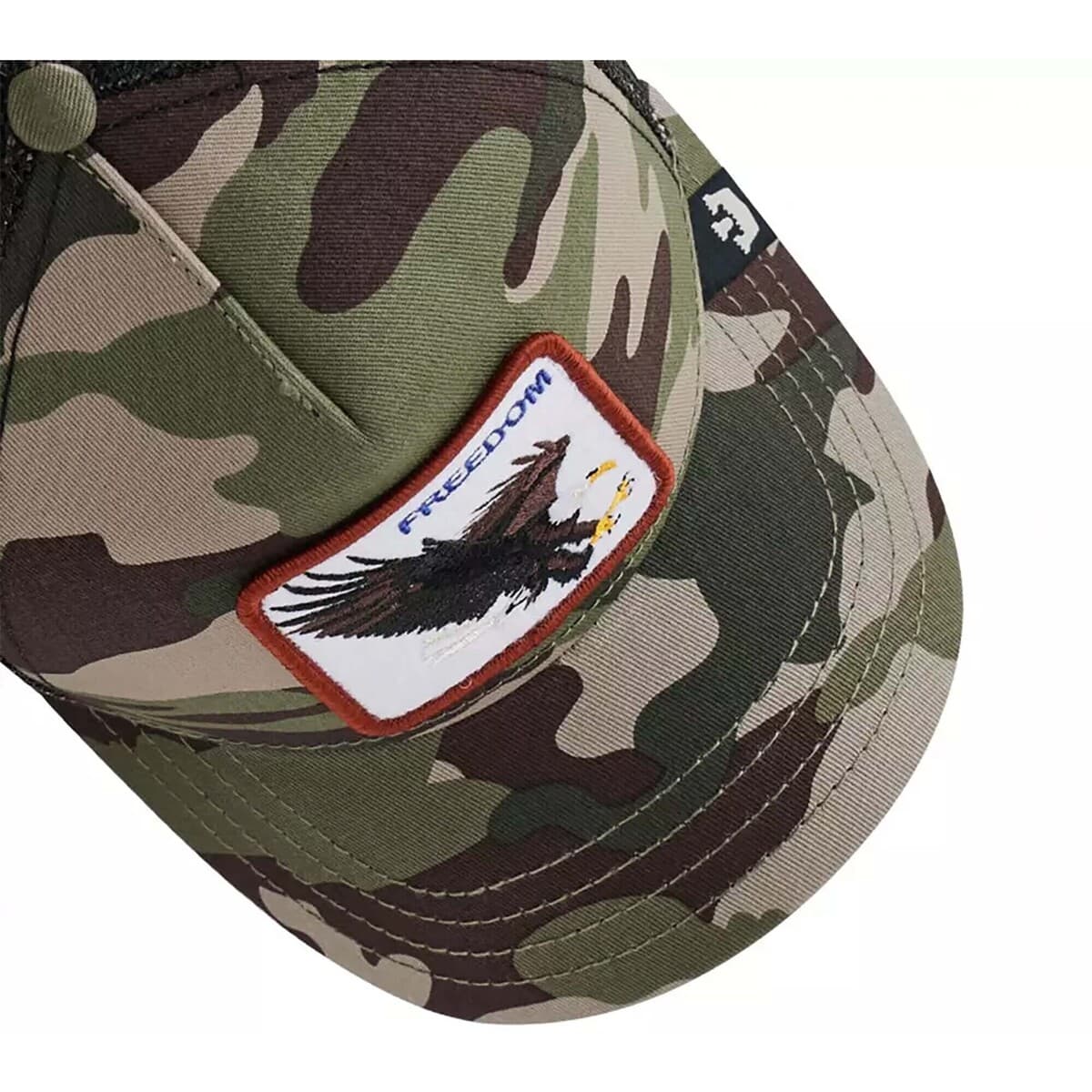 Boys' Caps Goorin Bros