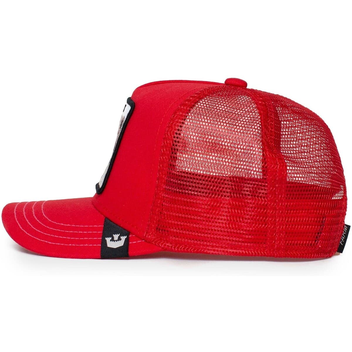 Boys' Caps Goorin Bros Red