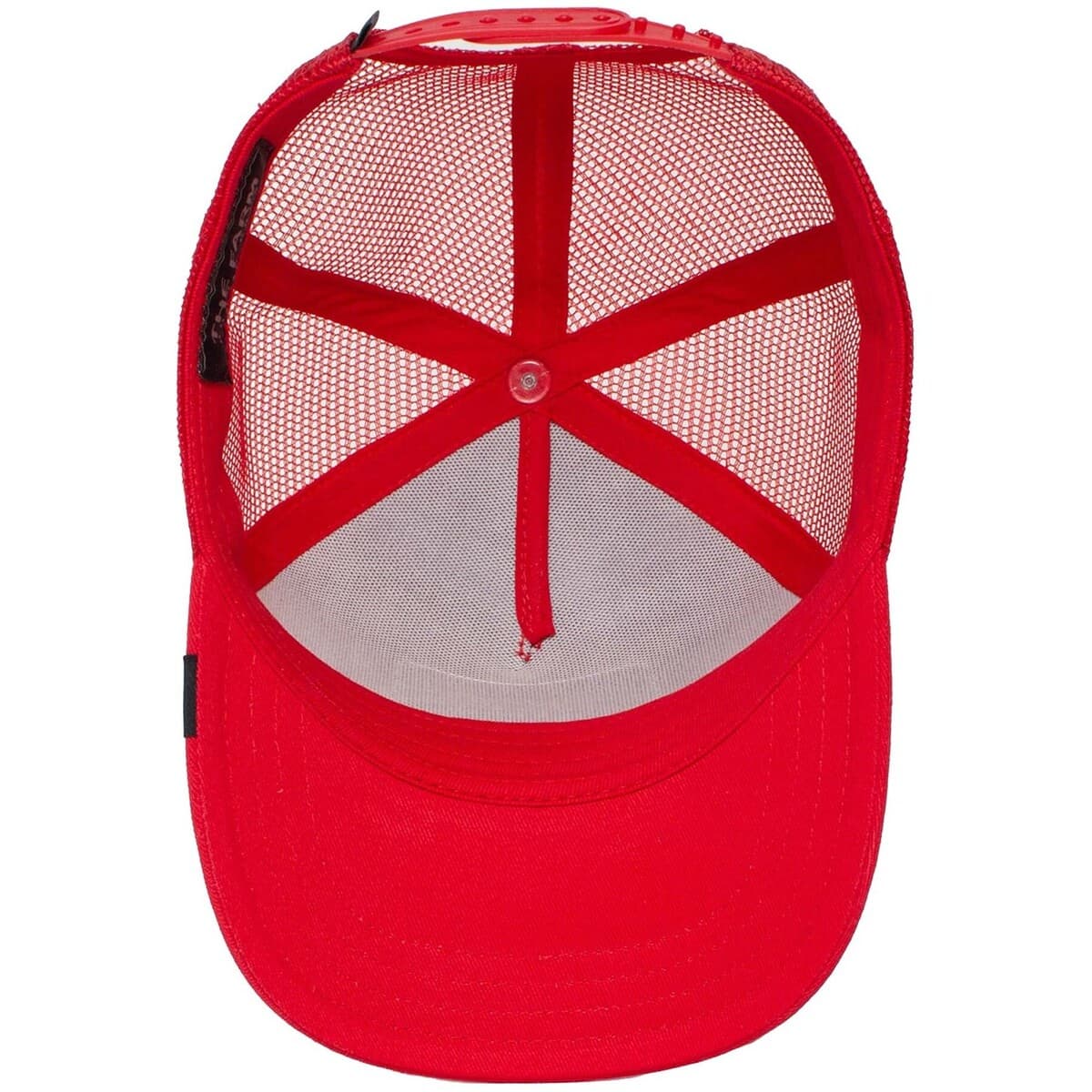 Boys' Caps Goorin Bros Red