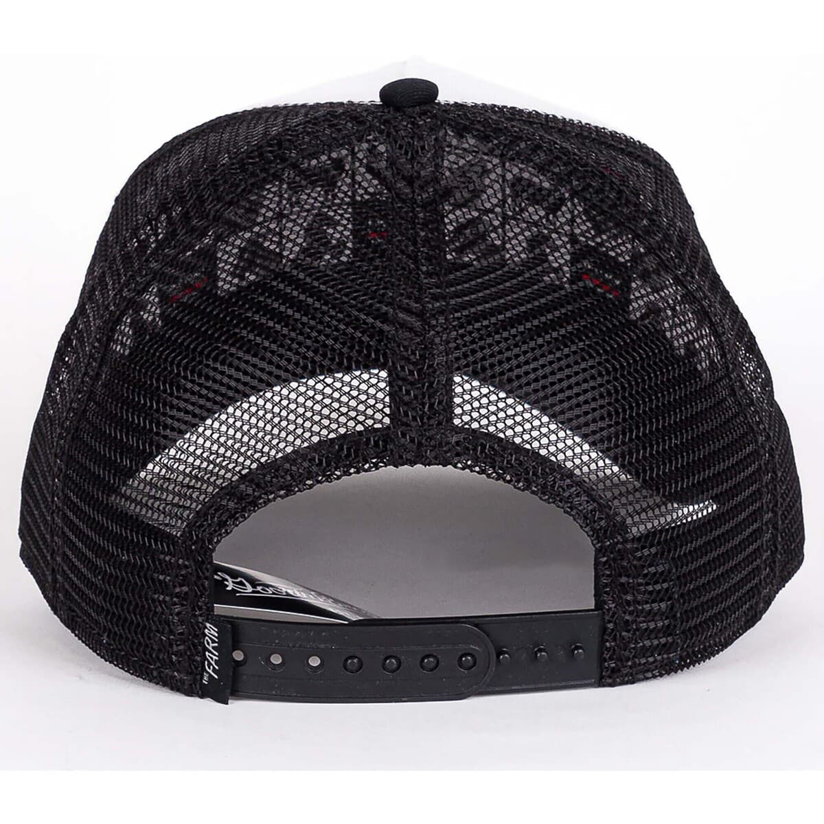 Girls' Caps Goorin Bros White