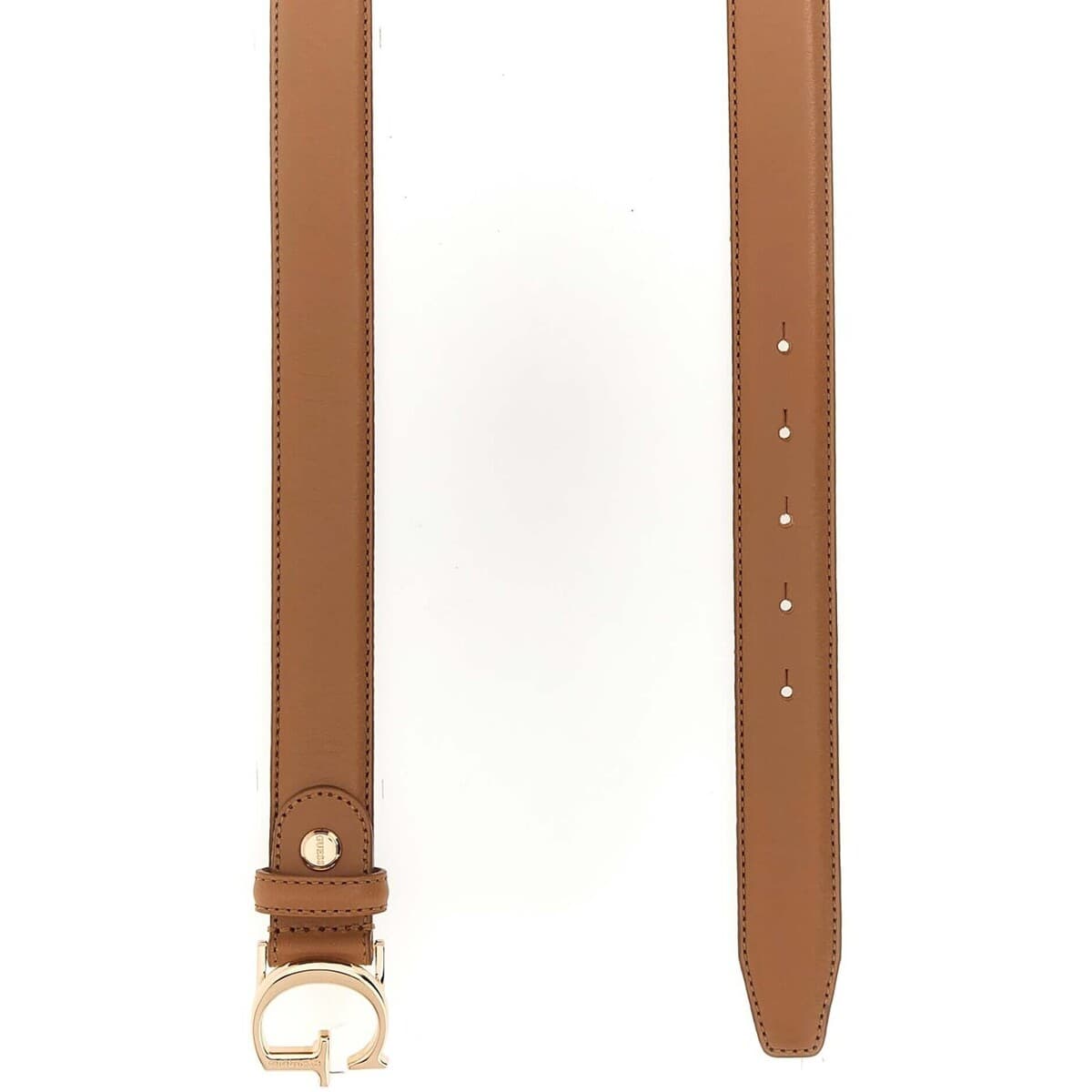 Women's Belts Guess Brown