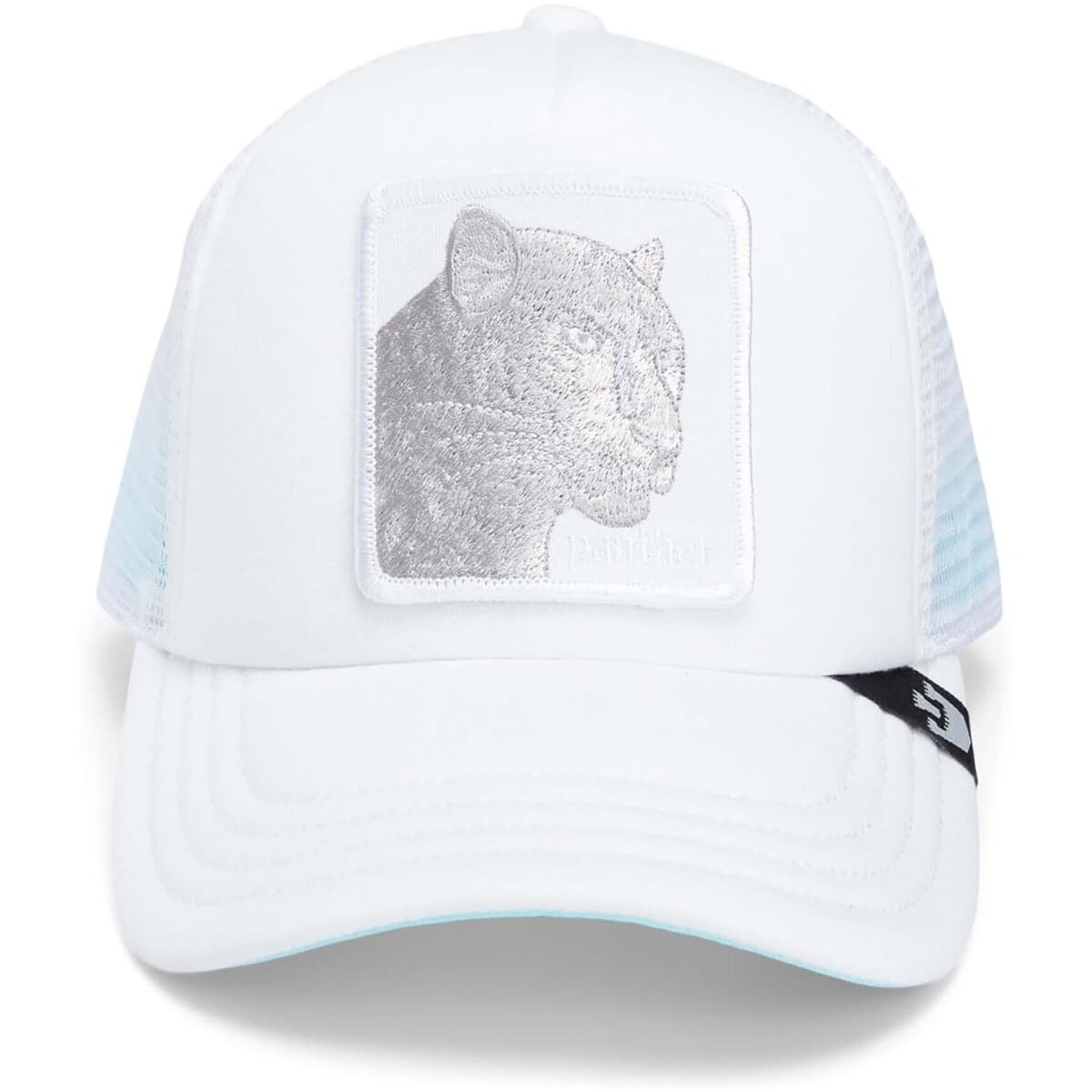 Girls' Caps Goorin Bros White