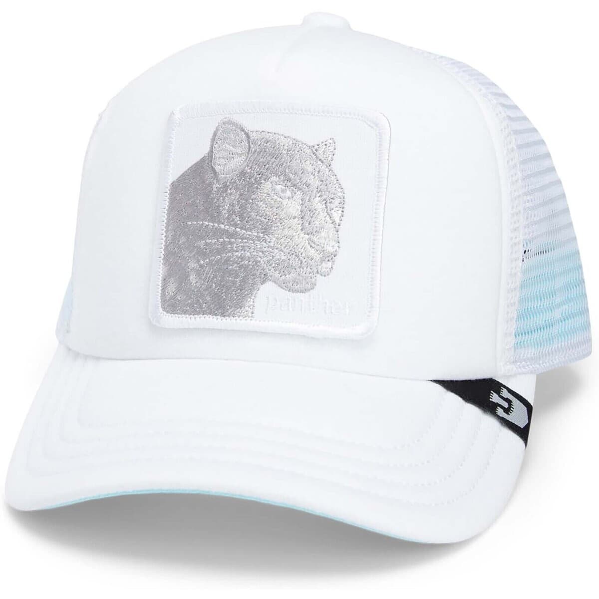 Boys' Caps Goorin Bros White