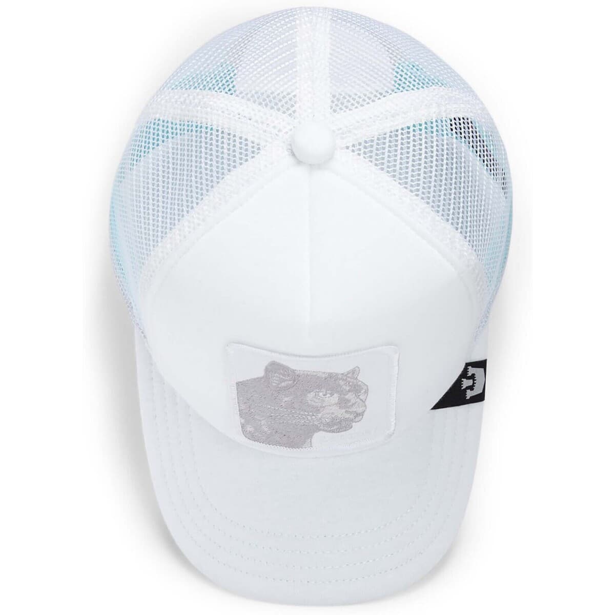 Boys' Caps Goorin Bros White