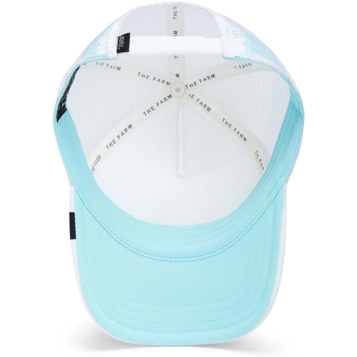 Boys' Caps Goorin Bros White