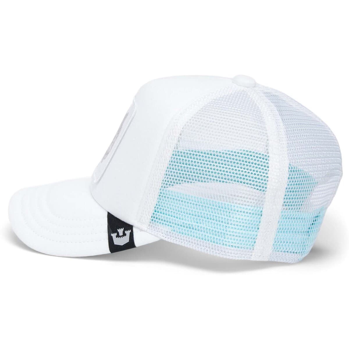 Boys' Caps Goorin Bros White