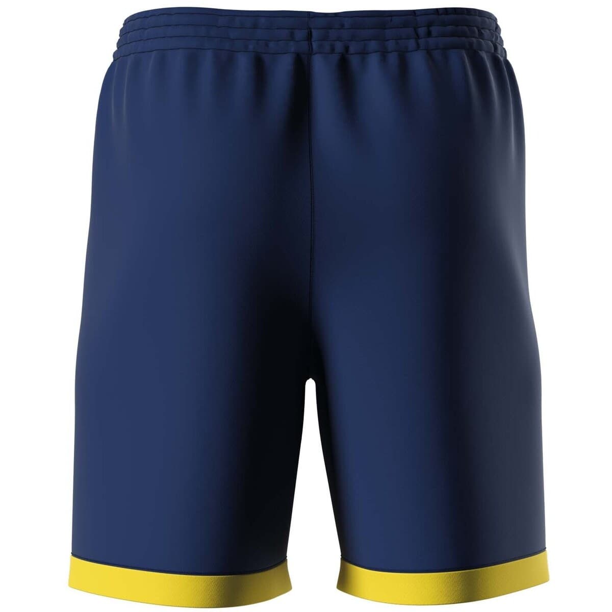 Women's Sports Shorts Errea Blue