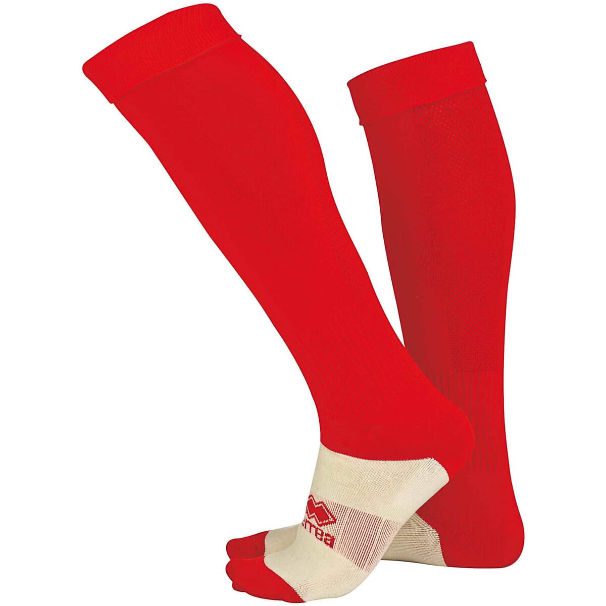 Women's Socks Errea White